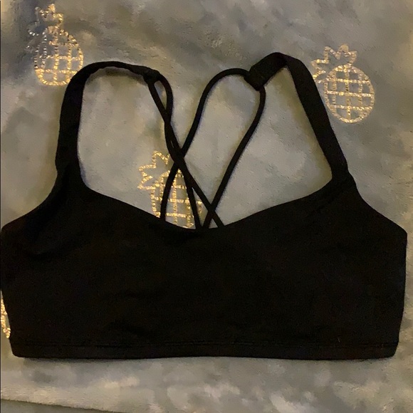 lululemon athletica Other - LULULEMON free to be Sports Bra